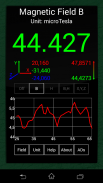 Ultimate EMF Detector RealData screenshot 1