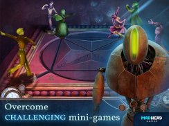 Rite of Passage: Hide and Seek screenshot 2