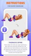 Neck & Shoulder Pain Exercises screenshot 4