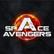 Digital Dash - Space Avenger screenshot 1