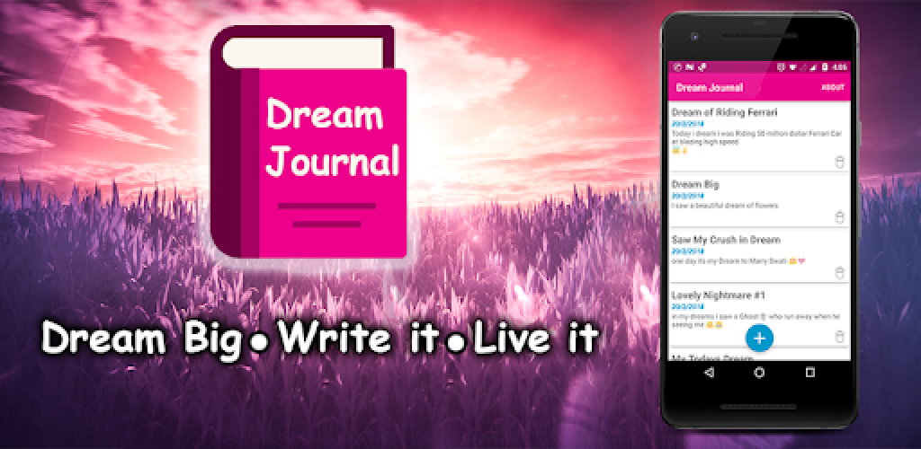 Dream приложение. Dream Journal. Приложение дримс. Daydream Journal.