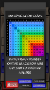 Multiplication Ninja screenshot 14