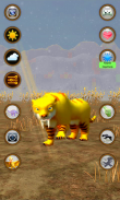 Talking Smilodon screenshot 4