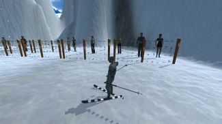 Ski Mania 2023|Snowboard|Ski screenshot 0