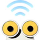 Alpha WIFI Connection Icon