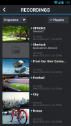 HUMAX Live TV for Phone screenshot 0