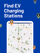 PlugShare: EV & Tesla Charging Station Map screenshot 6
