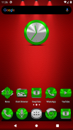 Green Icon Pack ✨Free✨ screenshot 22