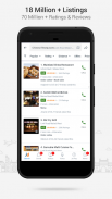 Justdial Lite - The Best Local Search App screenshot 2