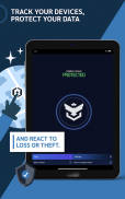 Prey Anti Theft: Find My Phone & Mobile Security screenshot 2