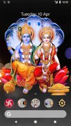 4D Lakshmi Live Wallpaper screenshot 4