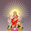 Ambe Maa Aarti & Stuti Icon