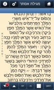 Megilat Esther | מגילת אסתר screenshot 3