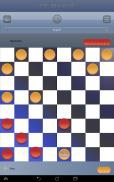 Checkers - Classic Board Games screenshot 12