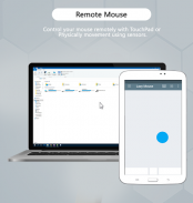 Lazy Mouse 💻- PC Remote & Mouse sem fio screenshot 10