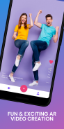 AR Spark - Augmented Reality screenshot 1
