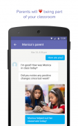 ClassDojo: в школе и дома screenshot 4