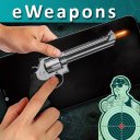 eWeapons™ Simulador de armas Icon