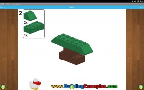 Brick variety of examples screenshot 7