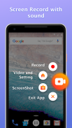 Screen Recorder-My VideoRecord screenshot 0