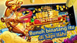 Fishing Casino–Tembak Ikan screenshot 7