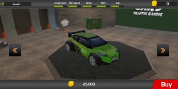 Carrera de coches clásicos Auto Sport 2021 screenshot 3