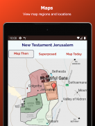 Bible Search, Maps and More screenshot 0