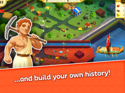 12 Labours of Hercules XIII screenshot 1