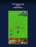 Tap Knight - Idle Adventure screenshot 8