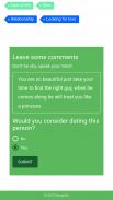 Dating Advice & Hookup Helper Doozy.do screenshot 3