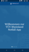TÜV Rheinland screenshot 0