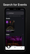 GuestInMe | Nightlife, Clubs, Bars, Event Booking screenshot 2