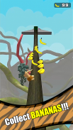 Jungle Rider screenshot 1