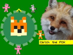 Pop the Fox screenshot 0
