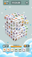 Cube Master 3D - Match 3 & Puzzle Game screenshot 3