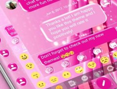 Sparkling SMS Messages screenshot 1