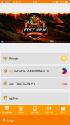 FistVPN FV1 screenshot 7