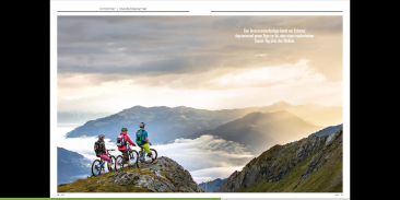 BIKE - Das Mountainbike Magazin screenshot 3