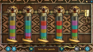 Artifact Seekers screenshot 4