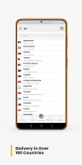 Ubuy Online Shopping App - International Shopping screenshot 5