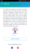 J S Eduworld screenshot 7