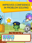 codeSpark Codifica per bambini screenshot 5