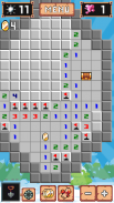 Minesweeper: Collector (Сапёр) screenshot 1