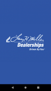 Larry H. Miller Dealerships screenshot 0