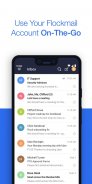 Flockmail: Mobile app for Flockmail accounts screenshot 6