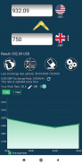 Currency Converter screenshot 1