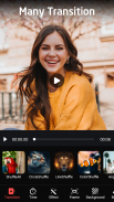 Photo Video Maker with Music screenshot 2