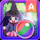 Witcher Magic Bubble Icon