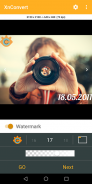 XnConvert screenshot 2