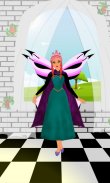 Princess Fairy Salon screenshot 2